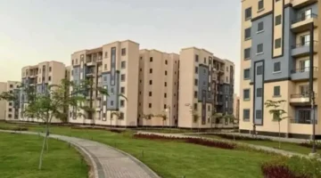 مقدم 100 ألف جنيه.. فتح حجز شقق الإسكان الاجتماعي الجديدة